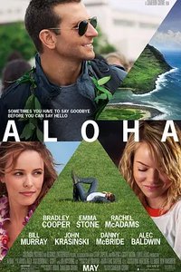 Aloha - Die Chance auf Glück