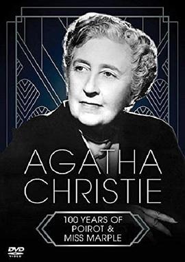 Agatha Christie: 100 Years of Poirot and Miss Marple