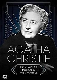 Agatha Christie: 100 Years of Poirot and Miss Marple