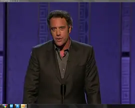 Comedy Central Roast of Joan Rivers