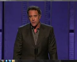 Comedy Central Roast of Joan Rivers