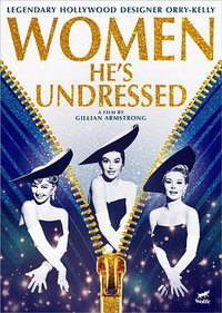 Women He’s Undressed