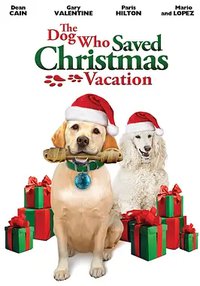 The Dog Who Saved Christmas