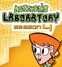 Dexter's Laboratory Season 4