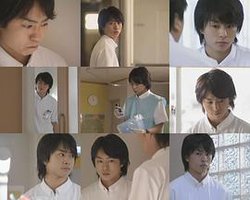 秀逗男护士SP