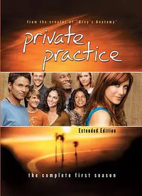 Private Practice (私人诊所 第一季)