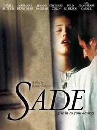 Sade