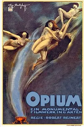 Opium