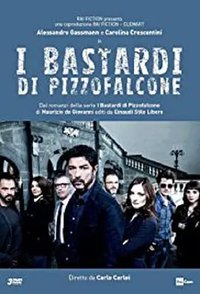 I bastardi di Pizzofalcone (皮佐法科尼的混蛋们 第一季)