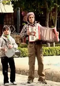 The Accordion