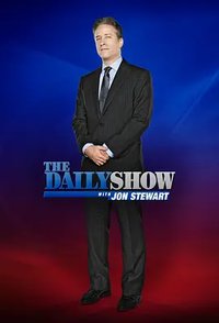 The Daily Show with Jon Stewart