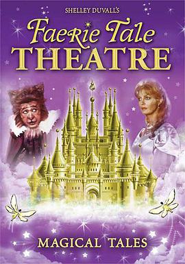 Faerie Tale Theatre Season 2