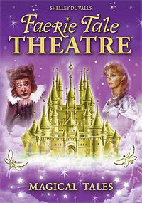 Faerie Tale Theatre Season 2