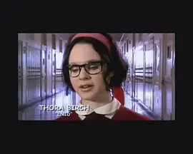 Making of 'Ghost World'