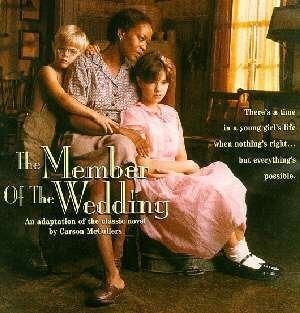 The Member of The Wedding