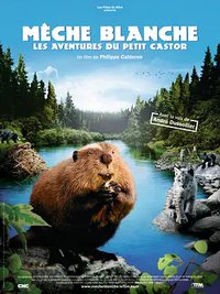 White Tuft, the Little Beaver