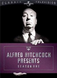 "Alfred Hitchcock Presents" The Big Switch