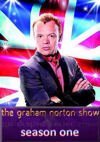 The Graham Norton Show Season 1