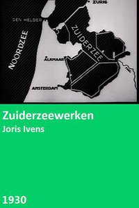 Zuiderzeewerken