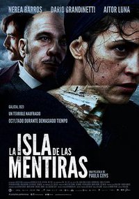 The Island of Lies