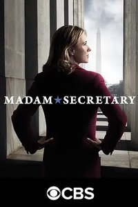 Madam Secretary (国务卿女士 第三季)