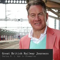 英国铁路纪行 第六季