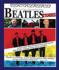 Beatles Stories