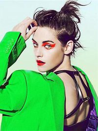 Saturday Night Live Kristen Stewart/Alessia Cara