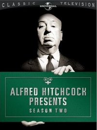 "Alfred Hitchcock Presents" The Hands of Mr. Ottermole