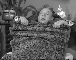 "Alfred Hitchcock Presents" The Orderly World of Mr. Appleby