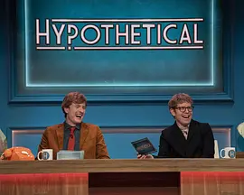 Hypothetical sæson 1