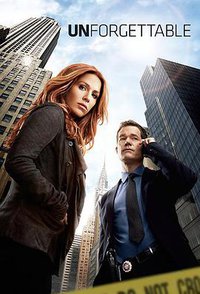 Unforgettable Staffel 4