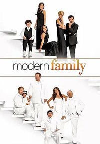 Inside the Actors Studio The Cast of Modern Family