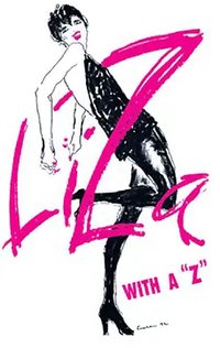 Liza with a "Z": A Concert for Television