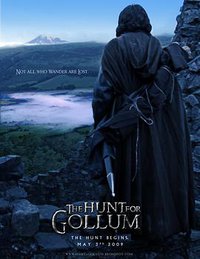 The Hunt for Gollum