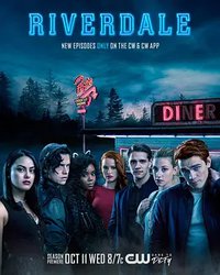 Riverdale Season 2