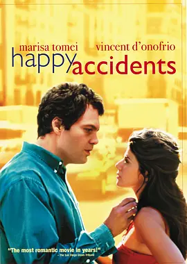 Happy Accidents