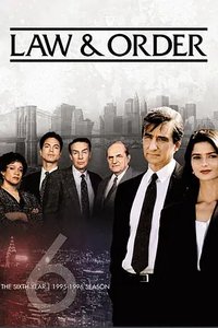 New York, police judiciaire — Saison 6