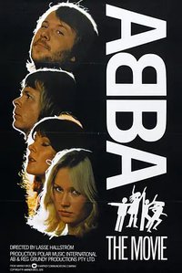 ABBA: The Movie