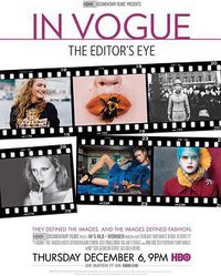 In Vogue: The Editor's Eye