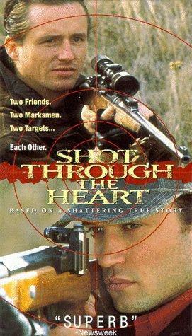 Shot Through the Heart (TV)