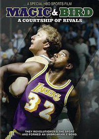 Magic & Bird: Un Cortejo de Rivales