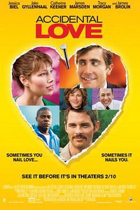 Politics of Love