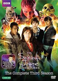 The Sarah Jane Adventures Season 3
