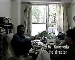 August Without Him