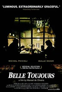 Belle Toujours