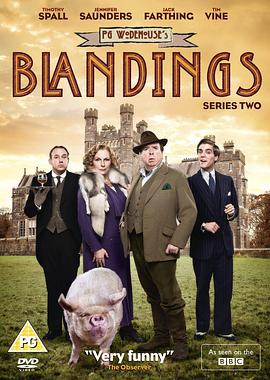 Blandings Season 2