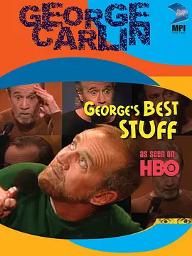 George Carlin: George's Best Stuff