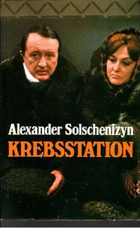 Krebsstation
