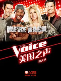 The Voice Staffel 6